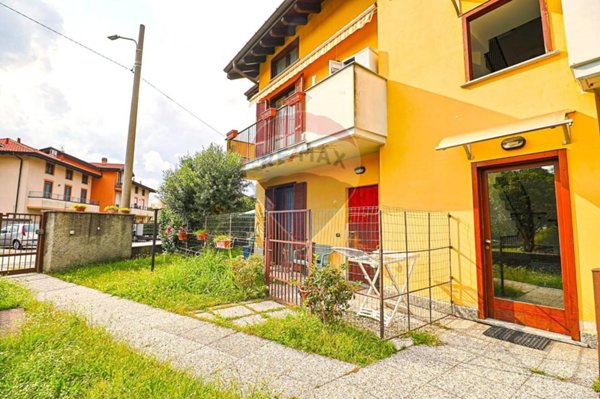 appartamento in vendita a Cittiglio