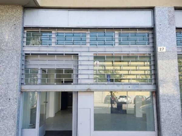 negozio in vendita a Cittiglio