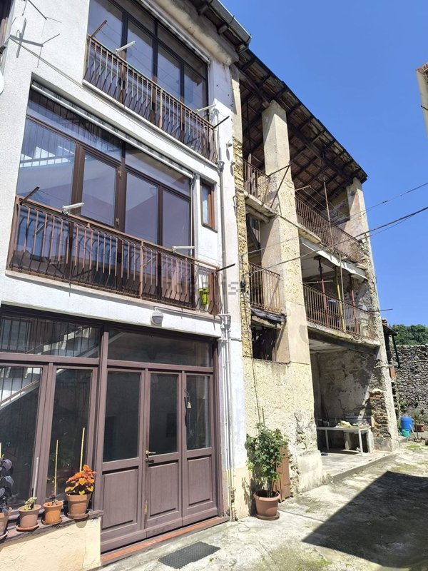 appartamento in vendita a Cittiglio