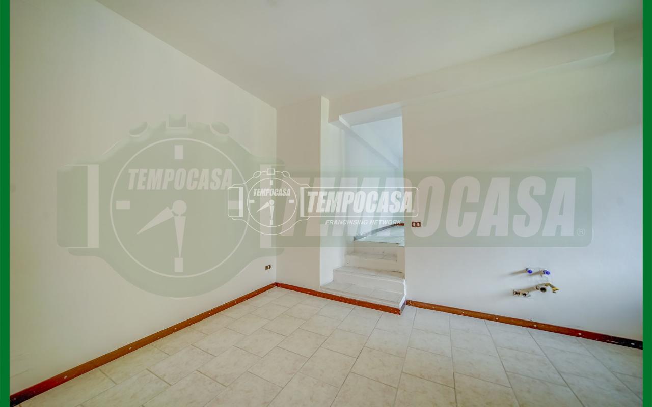 appartamento in vendita a Cittiglio