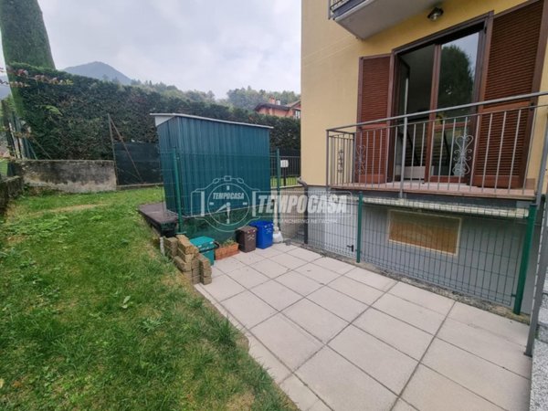 appartamento in vendita a Cittiglio