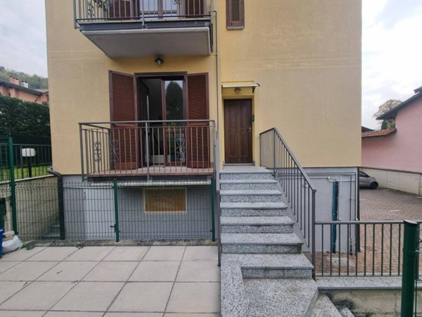 appartamento in vendita a Cittiglio