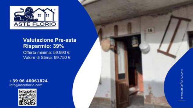 appartamento in vendita a Cittiglio in zona Vararo