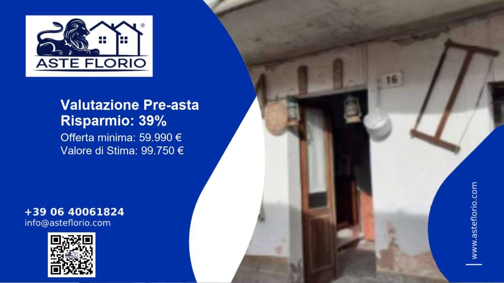 appartamento in vendita a Cittiglio in zona Vararo