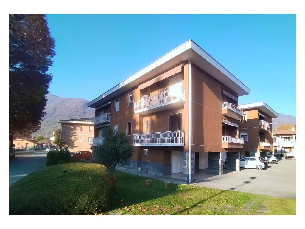 appartamento in vendita a Cittiglio