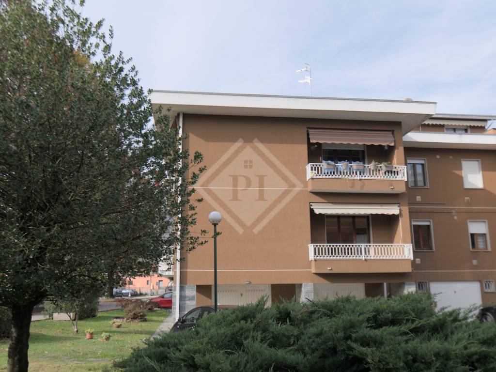 appartamento in vendita a Cittiglio