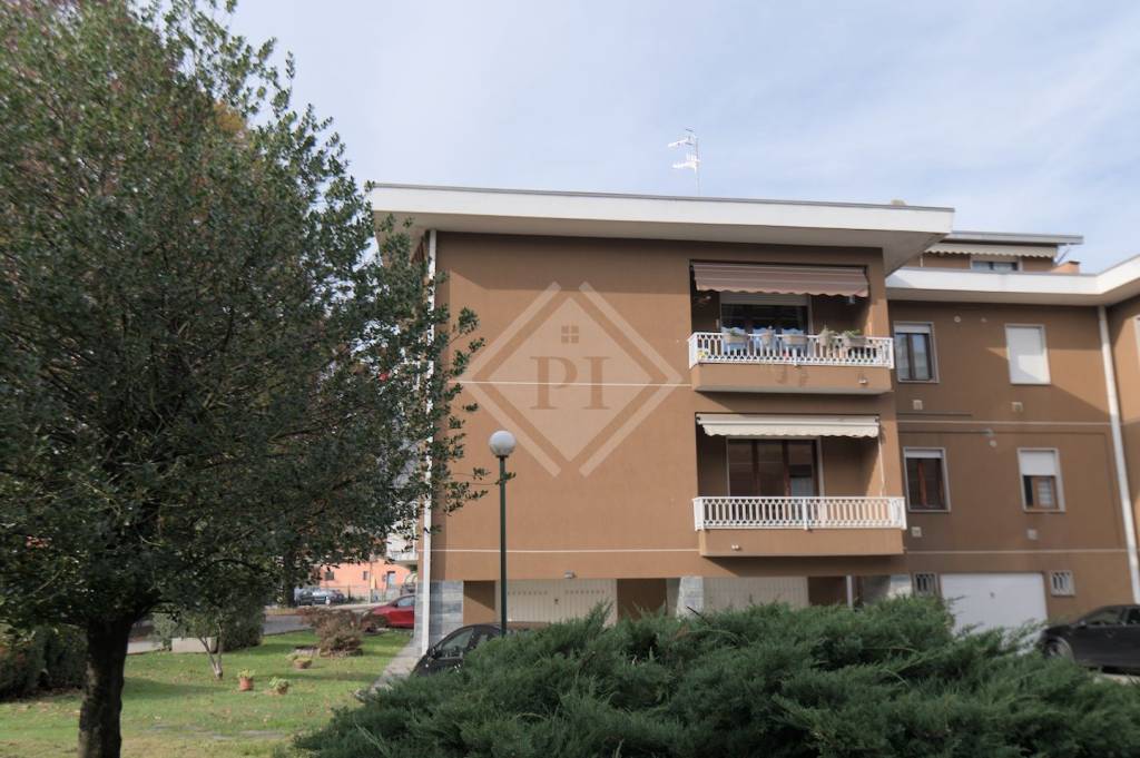 appartamento in vendita a Cittiglio