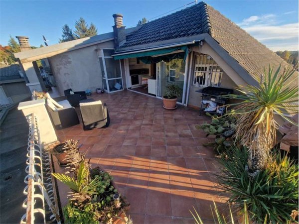 appartamento in vendita a Cittiglio