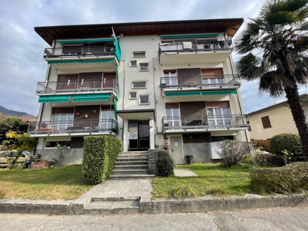 appartamento in vendita a Cittiglio