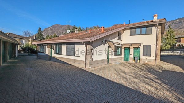 appartamento in vendita a Cittiglio