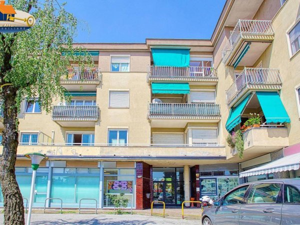 appartamento in vendita a Cittiglio