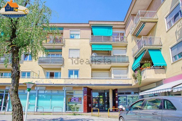 appartamento in vendita a Cittiglio