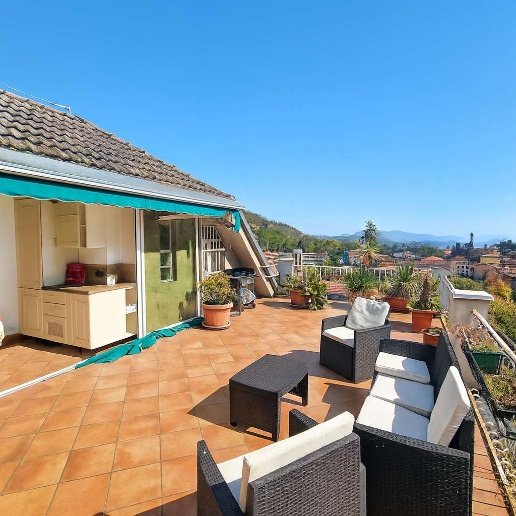 appartamento in vendita a Cittiglio