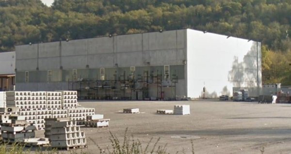 capannone in vendita a Cittiglio