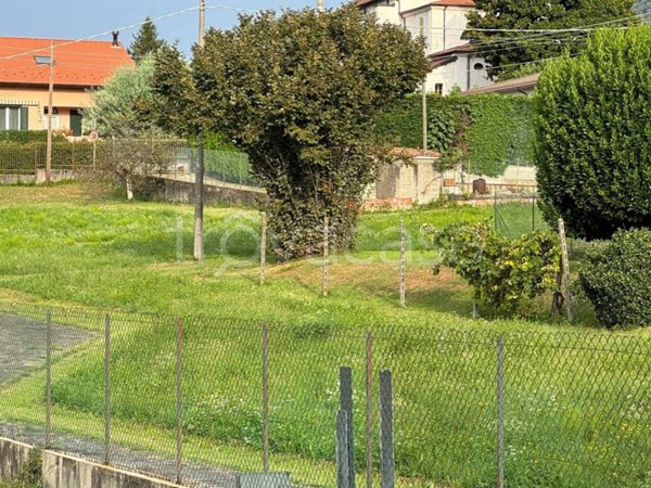 terreno edificabile in vendita a Cittiglio