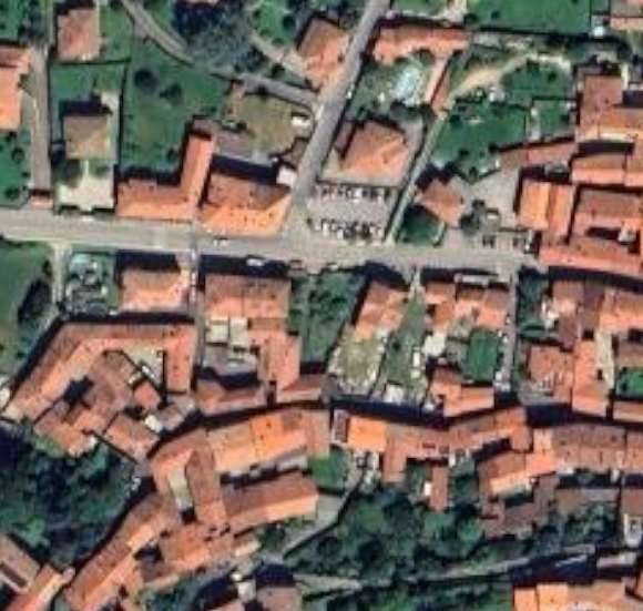 casa indipendente in vendita a Cittiglio