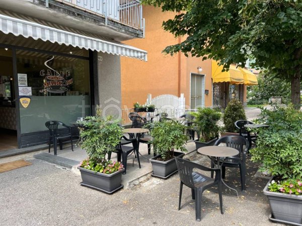 negozio in vendita a Cittiglio