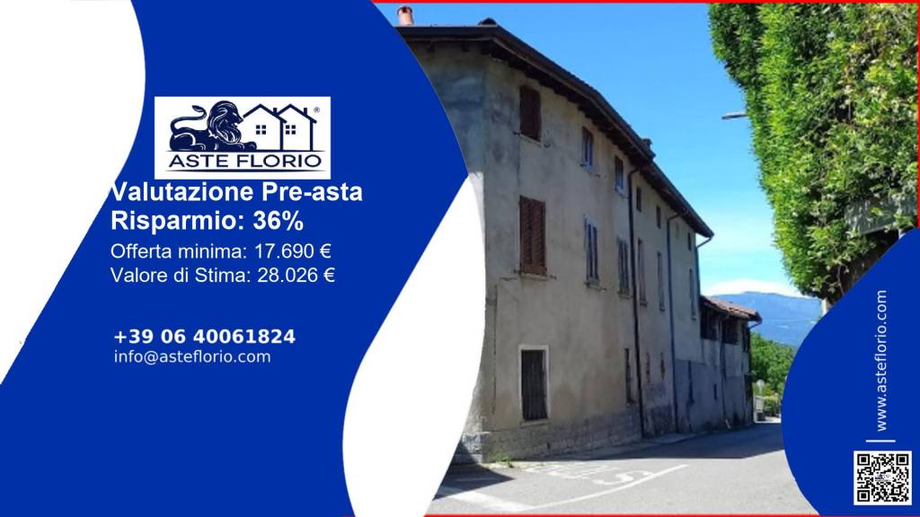 appartamento in vendita a Cittiglio