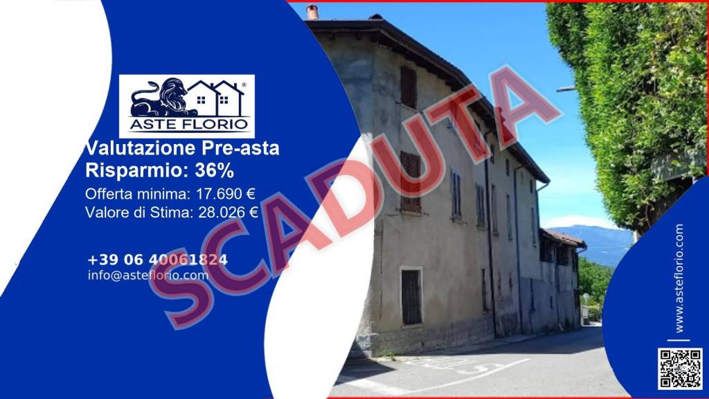 appartamento in vendita a Cittiglio