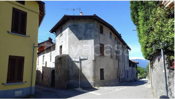 appartamento in vendita a Cittiglio