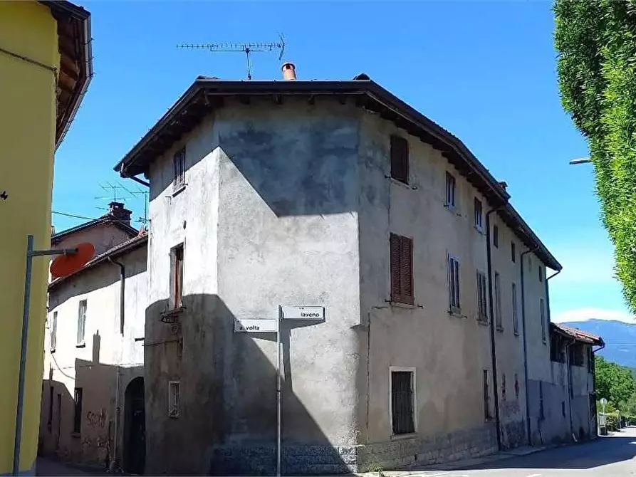 appartamento in vendita a Cittiglio