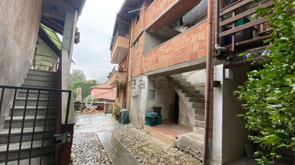 appartamento in vendita a Cittiglio