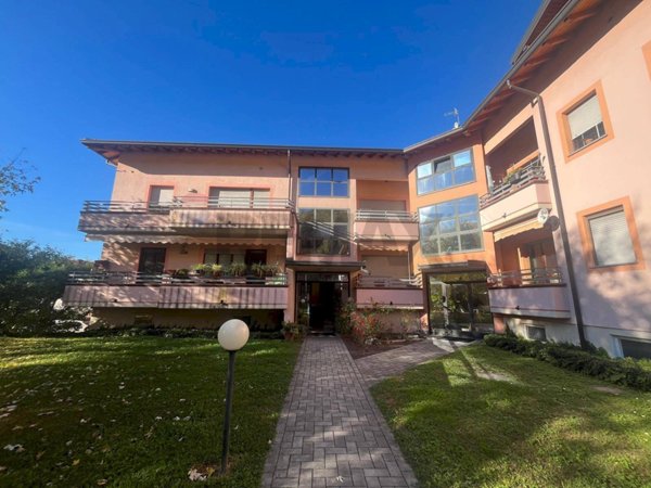 appartamento in vendita a Cittiglio