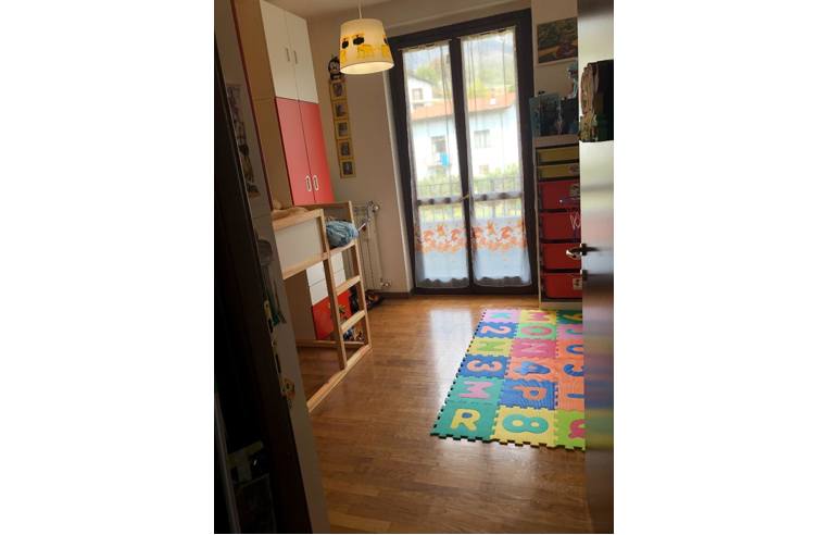 appartamento in vendita a Cittiglio