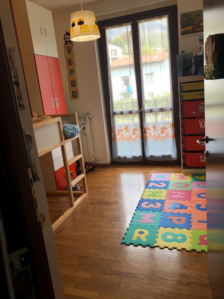 appartamento in vendita a Cittiglio