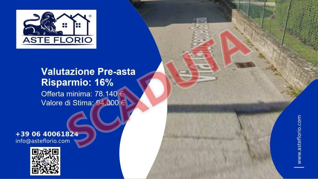 negozio in vendita a Cittiglio