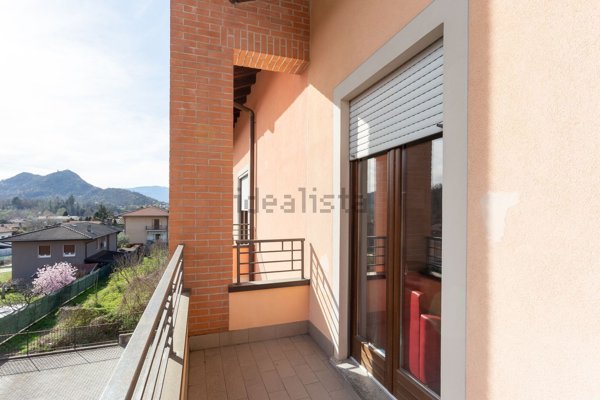 appartamento in vendita a Cittiglio