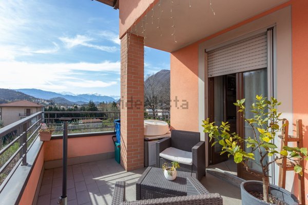 appartamento in vendita a Cittiglio