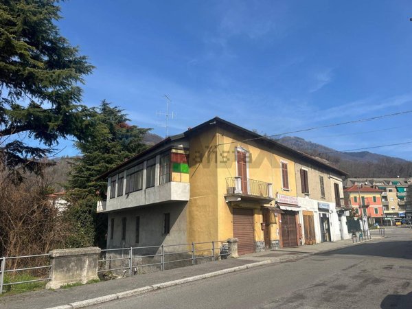 appartamento in vendita a Cittiglio