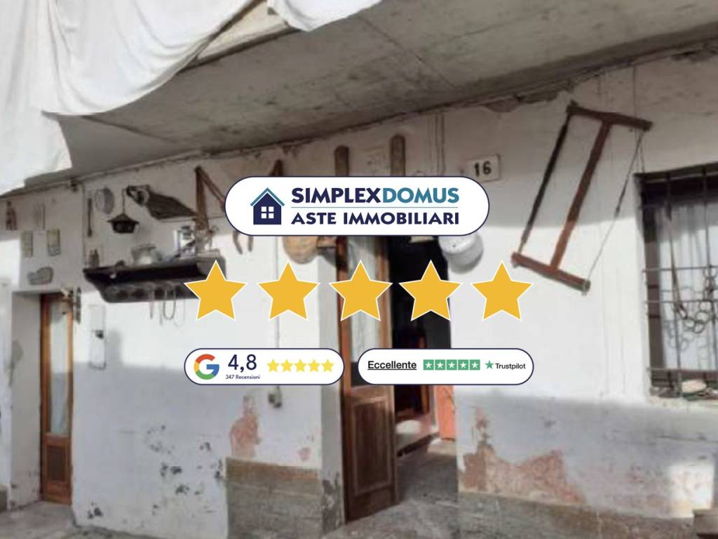 appartamento in vendita a Cittiglio in zona Vararo