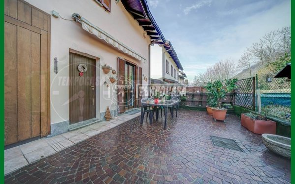 appartamento in vendita a Cittiglio