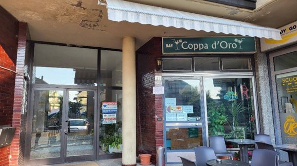 negozio in vendita a Cittiglio