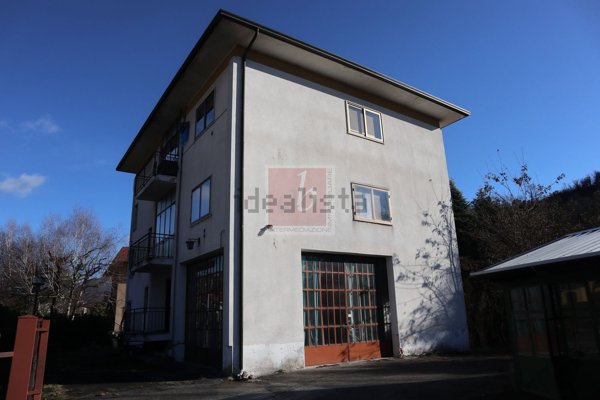 appartamento in vendita a Cittiglio