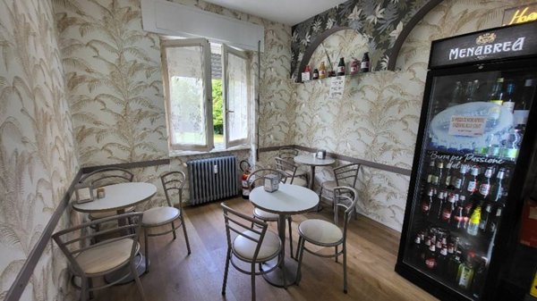 negozio in vendita a Cittiglio