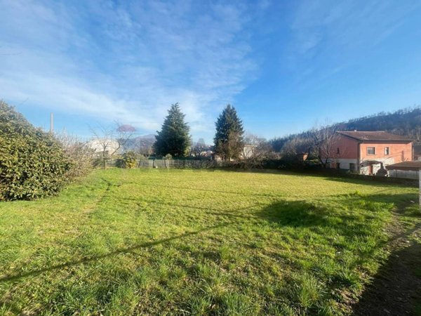 terreno edificabile in vendita a Cittiglio