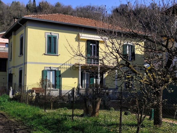 appartamento in vendita a Cittiglio