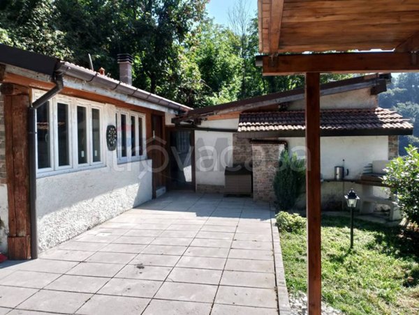 appartamento in vendita a Cittiglio