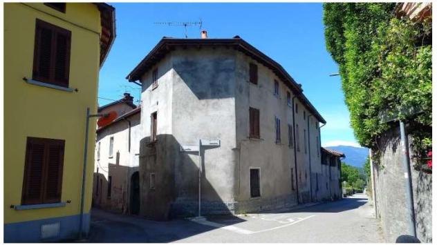 appartamento in vendita a Cittiglio
