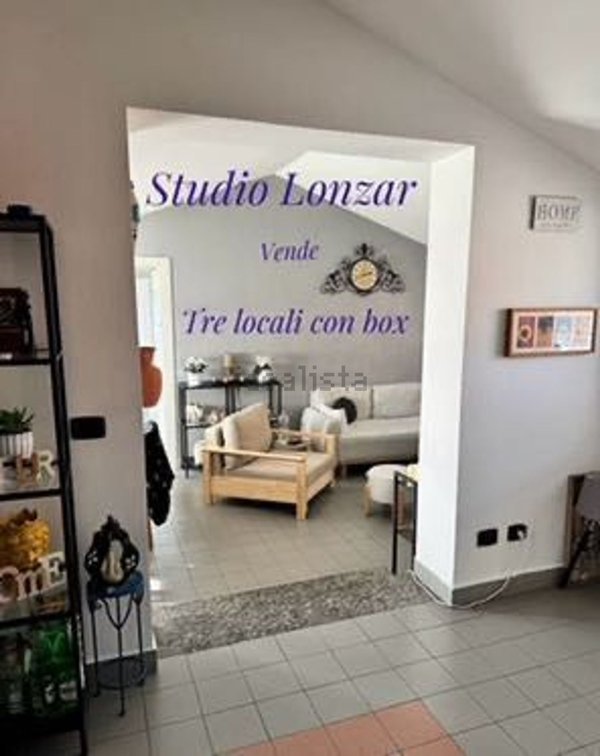 appartamento in vendita a Cittiglio