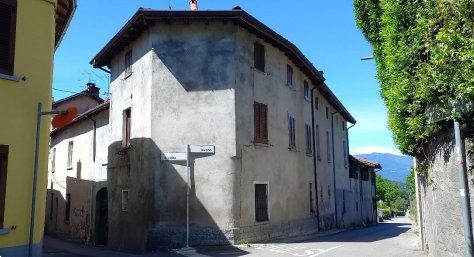 appartamento in vendita a Cittiglio