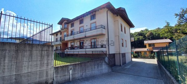 appartamento in vendita a Cittiglio