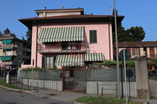 appartamento in vendita a Cittiglio