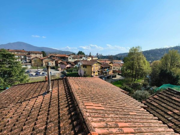 appartamento in vendita a Cittiglio