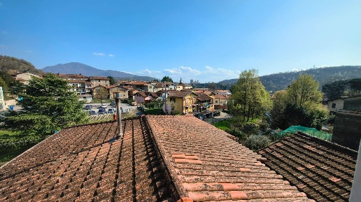 appartamento in vendita a Cittiglio