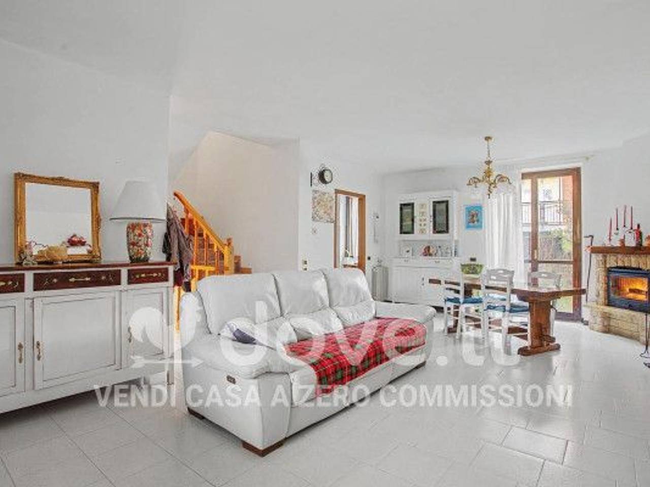 casa indipendente in vendita a Cittiglio