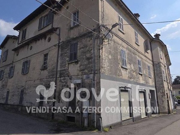 appartamento in vendita a Cittiglio